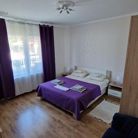 Inna Apartman Heviz Exterior photo